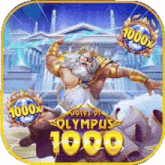 Speel Gates of Olympus 1000 bij Holyluck Casino